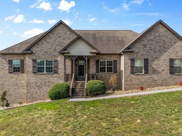 2827 Sagegrass Dr, Louisville, TN 37777