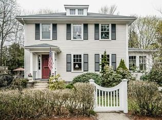 81 Linden St, South Hamilton, MA 01982