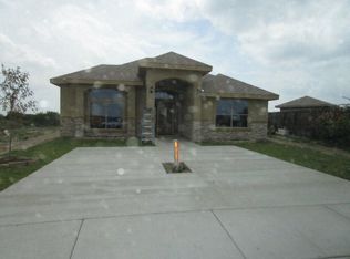 341 Cody Dr, Eagle Pass, TX 78852