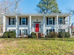 8441 Varina Rd, Henrico, VA 23231