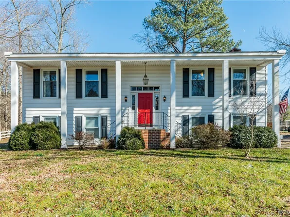 8441 Varina Rd, Henrico, VA 23231