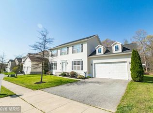 7932 Fawn Run, Jessup, MD 20794