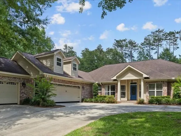 171 Brookline Dr, Hattiesburg, MS 39402