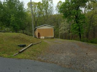 248 Mahan Ave, La Fayette, GA 30728