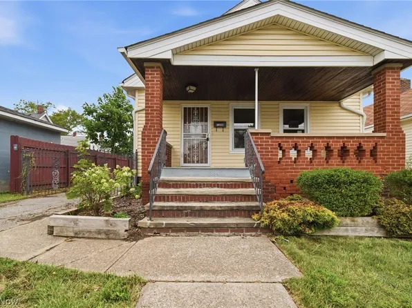 13840 Sacramento Ave, Cleveland, OH 44111