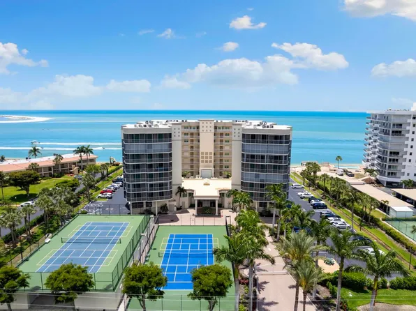 1070 S Collier Blvd APT 803, Marco Island, FL 34145