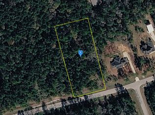 129 Feldspar Ln, Huntsville, TX 77340