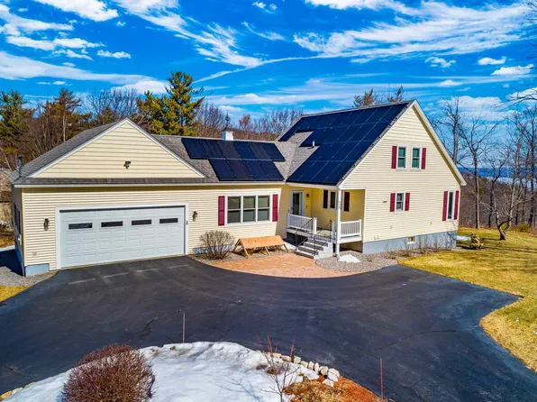 24 Oakland Avenue, Gilford, NH 03249