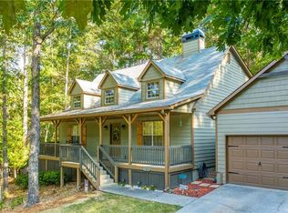 109 Papago Ct #3079, Waleska, GA 30183