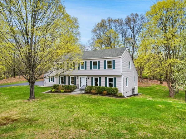 6 Cornwall Court, Katonah, NY 10536