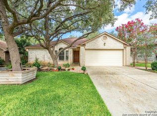 11835 Adriana Maria, San Antonio, TX 78253
