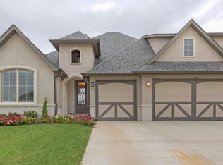 3306 W Knoxville Pl, Broken Arrow, OK 74012