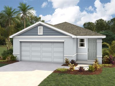 304 WARM HERON PLACE, Ruskin, FL, 33570