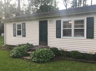 404 Island Creek Rd, Pollocksville, NC 28573