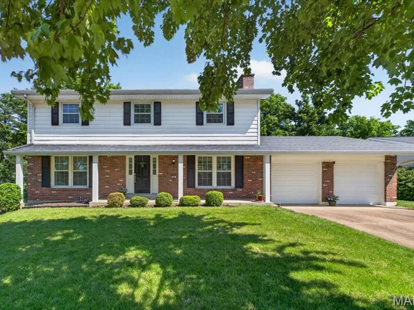 249 Aspen Trail Dr, Ballwin, MO 63011