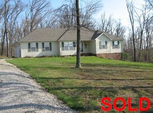 460 Airport Rd, Leitchfield, KY 42754