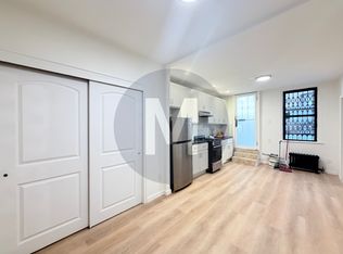 374 8th Ave #1, New York, NY 10001