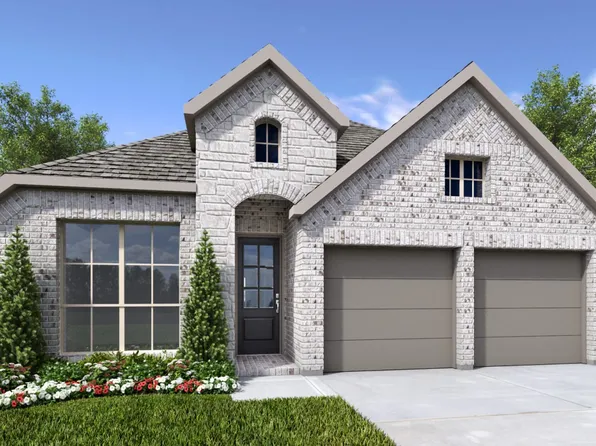 2454 Bathwick Ln, Forney, TX 75126