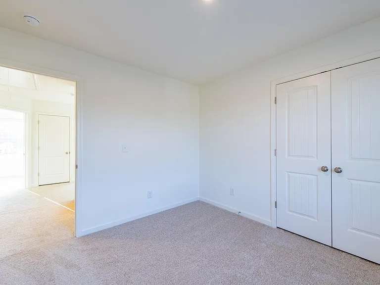 Bedroom #4