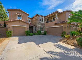 1261 Vietti St, Henderson, NV 89012