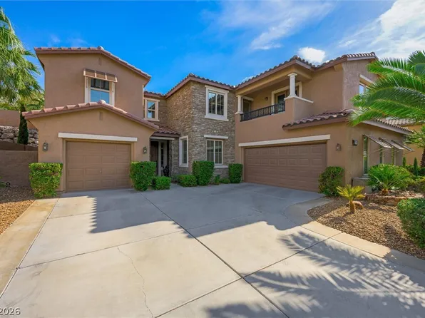 1261 Vietti St, Henderson, NV 89012