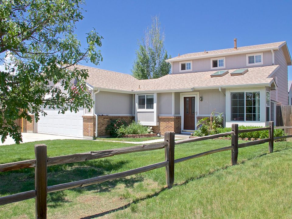 Impeccable  3 BR Home!