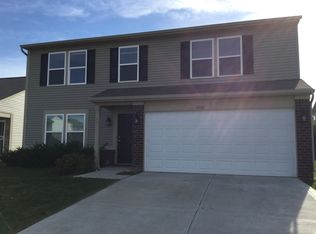 11527 Tahoe Wa, Indianapolis, IN 46235