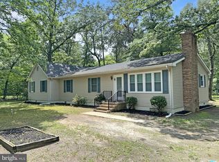 3468 Bowman Rd, Seaford, DE 19973