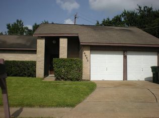 16403 Quail Call Dr, Missouri City, TX 77489
