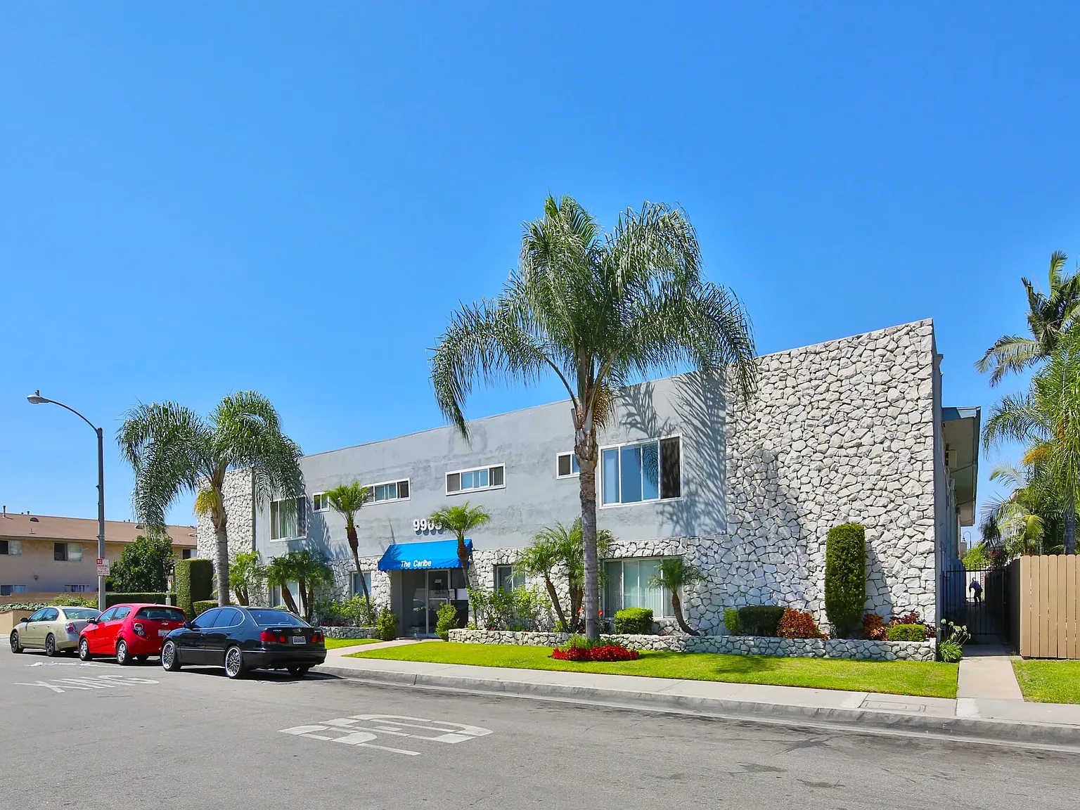 1 bed, 507 sqft, $1,800 — Photo 4