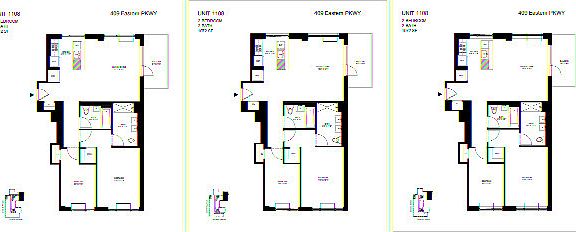 2nd image of 409 Eastern Pkwy Penthouse 8