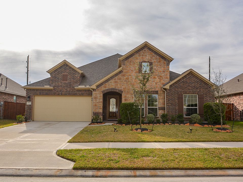 Nice curb appeal