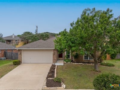 1811 Indian Camp Trl, Copperas Cove, TX, 76522