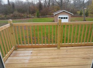 157 County Route 89 Rd, Oswego, NY 13126