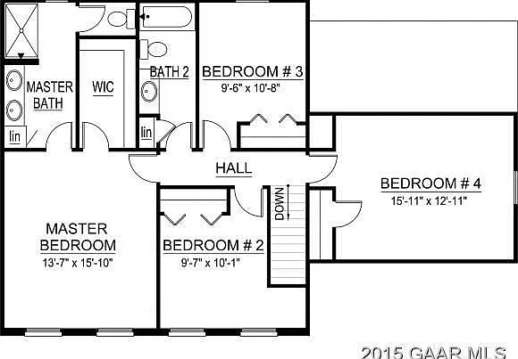 203 Winnbrook St — Photo 17