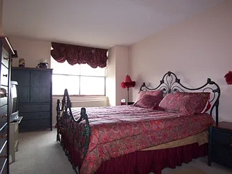 Rented by Citi Habitats