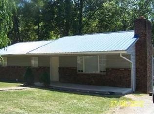 132 Angela Sue Rd, Flatwoods, KY 41139