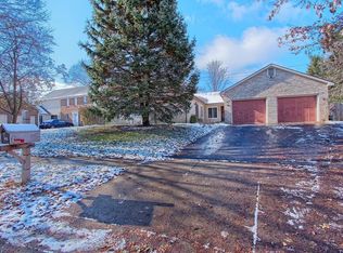 83-85 Groton Dr, Westerville, OH 43081