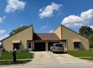 4011 Gateway Dr, Englewood, OH