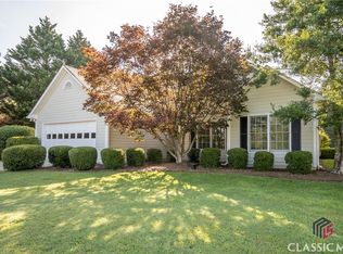 1071 Melrose Ct, Watkinsville, GA 30677