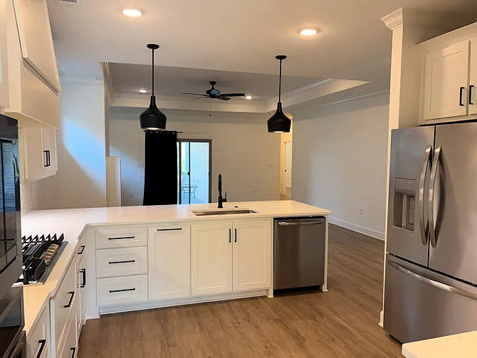 310 Fletcher Loop — Photo 4