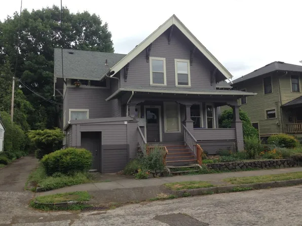 3603 SE Alder St APT 1, Portland, OR 97214