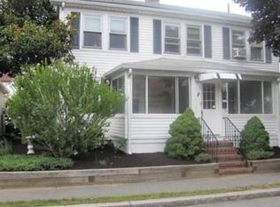 1 Pearl St, Quincy, MA 02169