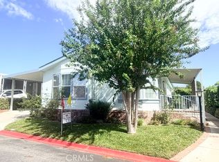 3850 E Atlantic Ave SPACE 33, Highland, CA 92346