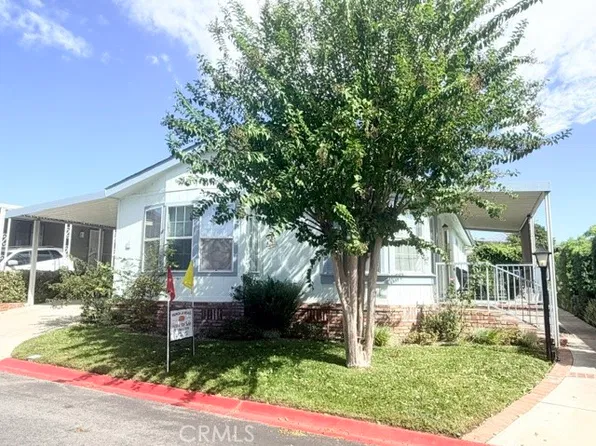 3850 E Atlantic Ave Space 33, Highland, CA 92346