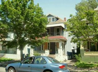 2011 Bailey Ave, Buffalo, NY 14211