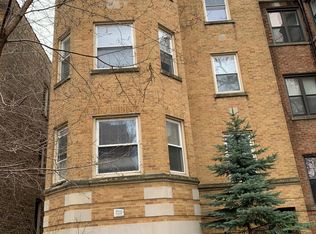 1531 W Ardmore Ave #2, Chicago, IL 60660