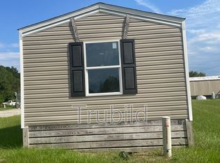 18 N Lucky Ln, Tarboro, NC 27886