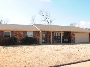 6525 Autumn Cir, Bartlesville, OK 74006