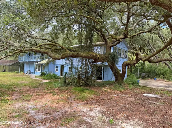 18152 SW 111TH Street, Brooker, FL 32622
